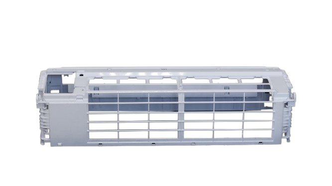 Air conditioning panel product.