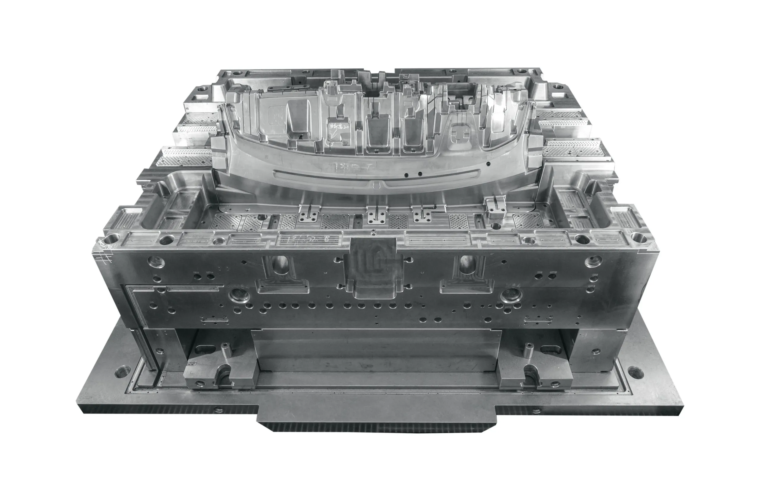 Instrument Panel Mold