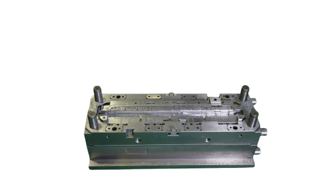Mold display example 5 from Qingdao Jinning.
