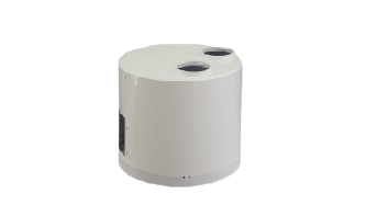 Water heater shell product.