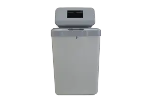 Water purifier housing product.